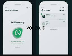 Download tema whatsapp ios 11 xml. Whatsapp Mod Iphone X Ios 13 Update V8 25 Paling Terbaru