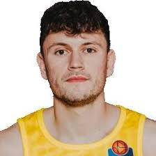 TSG Westerstede Roster, Schedule, Stats (2025-2026)