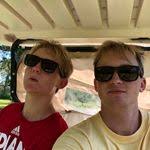 David Somodi's Instagram, Twitter & Facebook