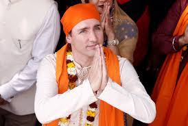 All this has not won trudeau many political friends in india. Opinion Barkha Dutt Trudeau S India Trip Is A Total Disaster And He Has Himself To Blame The Washington Post