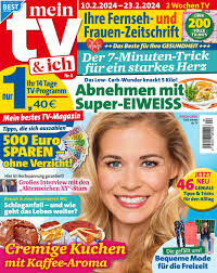 mein TV + Ich