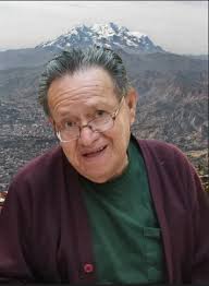 Carlos Arnold Saldias Salazar