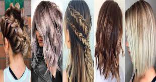 This video by free salon education shows how impressive modern shag haircuts really are, and also how to cut one. 30 Posh Medium Length Hair Styles And Cuts