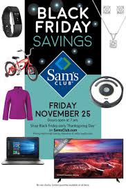 Sams club black friday 2020 ad leaked! Sam S Club Black Friday 2016 Ad Http Www Olcatalog Com Blackfriday Sams Club Black Friday Html Sams Club Black Friday Savings Black Friday Ads