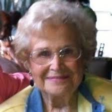 Most Recent Obituaries