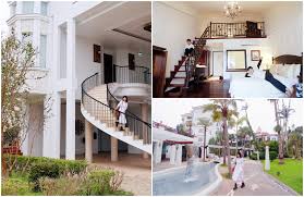 7/5-8/17宜蘭童玩節住宿推薦｜到城堡裡住一晚「香格里拉冬山河渡假 ...