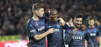 Haftasında kasımpaşa ile trabzonspor karşı karşıya geldi. Mac Sonucu Trabzonspor 6 0 Kasimpasa Ozet Aspor