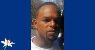 Derrick Spearman, age 44