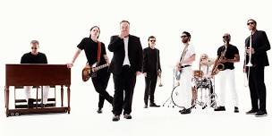 St. Paul and The Broken Bones