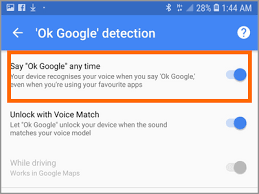 Fun video's, that are easy lessons to follow that will help you unlock your voices potential. How To Use Your Voice To Unlock Android