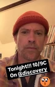 Has anyone been keeping up with Expedition Bigfoot?