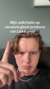 Thijz Lisa Korver