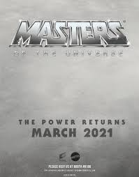 Masters Of The Universe Imdb This movie was supposed to come out in time for last easter — let's hope it has better luck this time around. masters of the universe imdb