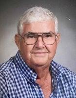 John Henry Waite Obituary