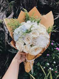Maybe you would like to learn more about one of these? 5 Cara Membuat Buket Bunga Pernikahan Yang Praktis Ekonomis