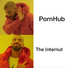 Tons of free better than pornhub porn videos and xxx movies are waiting for you on redtube. Pornhub Better Change Their Name Memes