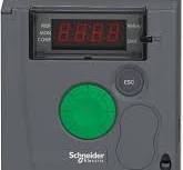 Schneider Electric VSD, ATV310, hd 0.37kw/0.5hp, 380-460v ...