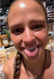 Scoop and Weigh Coles Caught