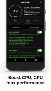 Game booster 4x faster free es una herramienta imprescindible dentro de la colección de apps de cualquier gamer, ya que le permitirá optimizar las funciones . Game Booster 4x Faster Pro Gfx Tool Bug Lag Fix For Android Apk Download