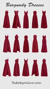 Cheap Burgundy Bridesmaid Dresses Burgundy Bridesmaid Dresses Bridesmaid Dresses Wedding Bridesmaid Dresses