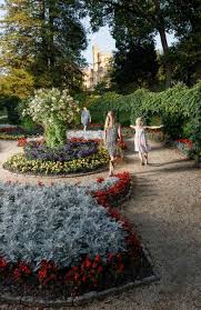 Die besten ideen für ausflüge zum wochenende nach brandenburg. Mit Dem Programm Von Juli Magazin Der Stiftung Preussische Schlosser Und Garten Berlin Brandenburg In Kooperation Mit Pdf Kostenfreier Download