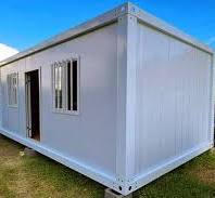 Tips to know before purchasing a flat-pack container house