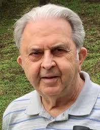 Obituary information for Lenville Carlos Farley