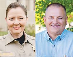 Election 2022: Linn County Sheriff Candidates