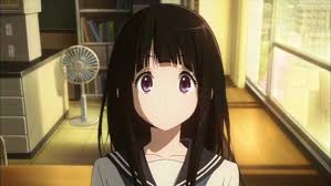 Jpop Lovers Fanbase On Twitter 5 Eru Chitanda From Hyouka Female Anime Characters Japanese Male Otaku Want As A Girlfriend Http T Co Efpm9rssnd Characters, voice actors, producers and directors from the anime hyouka on myanimelist, the internet's largest anime database. female anime characters japanese male