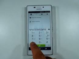 · if it says wrong code, then open the . Sim Network Lock How To Unlock Sony Xperia Phone Ifixit Repair Guide