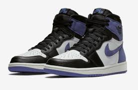 Official Images Air Jordan 1 Retro High Og All Star Appearances Blue Moon Kicksonfire Com Air Jordans Sneakers Air Jordan Shoes