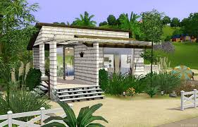 Below are 5 top images from 25 best pictures collection of sims 3 houses design photo in high resolution. Sims 3 Beach House Design Ksa G Com