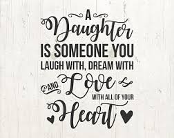 Download 12 The Love Between A Mother And Daughter Is Forever Svg Dxf
