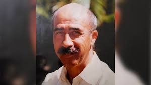 Bras-Panon : Daniel Gossard qui a consacré sa vie à aider les autres est  décédé à l'âge de 79 ans