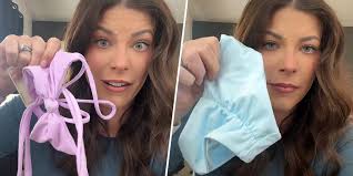 Are String Bikinis For Babies OK? Mom's Video Sparks Debate