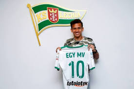 Strona została dopiero założona i rozpoczęliśmy pracę nad jej rozbudową. Egy Maulana Gagal Selamatkan Lechia Gdansk Dari Kekalahan Okezone Bola