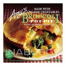 Amy's broccoli & cheese in a pocket sandwich. Amy S Kitchen Pot Pie Broccoli 213g Freshco Ottawa Grocery Delivery Inabuggy