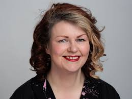 Dr Mary Ann Bolger Faculty of Arts and Humanities