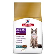 Amazon Hill S Science Diet Sensitive Stomach And Skin Dry Cat Food You Save 12 10 25 Hills Science Diet Dry Cat Food Science Diet