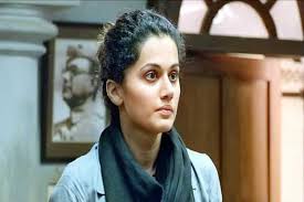 She made her acting debut with the 2010 telugu film jhummandi naadam, directed by k. Taapsee Pannu 5 Things To Know About Accidental Bollywood Actor