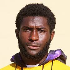 Dontrell Allen, East St. John, Cornerback