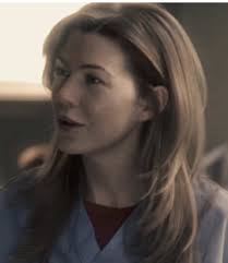 Embrace Your Love for Meredith Grey's Mer Bear