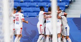 Les gones have been scoring goals for fun in the ligue 1 of late, and we are positive that they will stick to their attacking style of play. 1 H68osneja Rm
