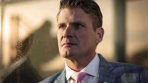 Growing up in South Florida, Utah state Rep. Jason Thompson bounced around  between several high schools and said he found himself practically living 