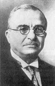 Murder is Everywhere: October 2017