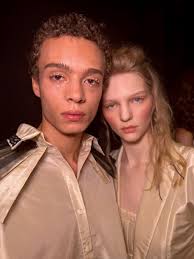 New York Fashion Week Spring/Summer 2025's Top Beauty Trends