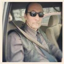 Robert Carl Legg Obituary