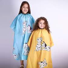 Pin On Salon Hair Cape Apron