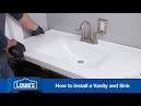 How to Install a Basement Bathroom - The Spruce