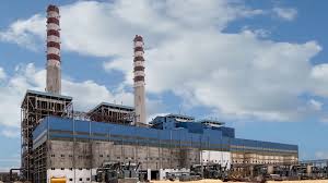 industrial buildings